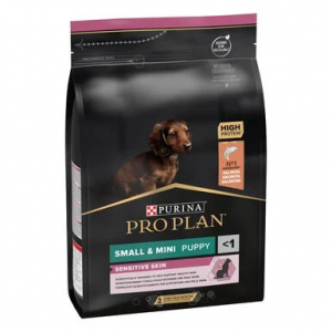Purina Pro Plan Puppy Small & Mini con Pollo