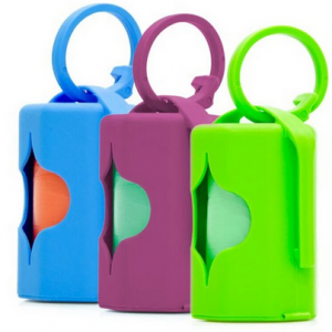 TK-Pet Poker Porta Bolsas para perros