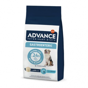 Advance Veterinary Diets Gastroenteric Canine – Alimento Seco para Perros con Problemas Digestivos