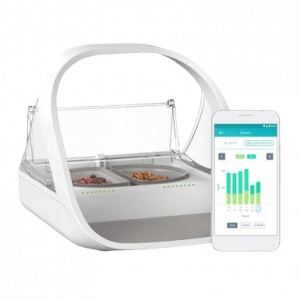 Comedero Automático