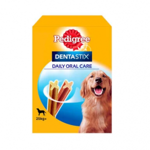 Pedigree Dentastix Daily Oral Care