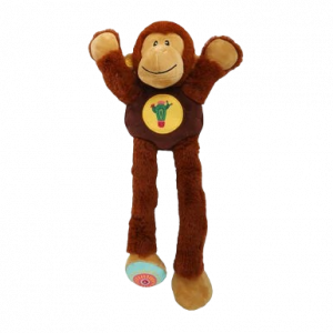 Mono Juguete