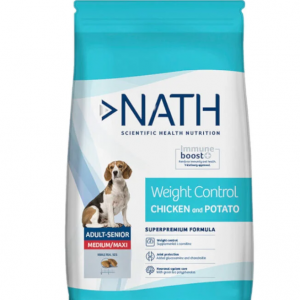 Nath Weight Control