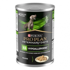Purina Pro Plan HA Hypoallergenic – Solución nutricional avanzada para perros con alergias alimentarias